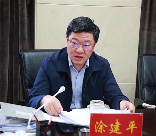 彰顯省會(huì)擔(dān)當(dāng)，我們城投人這么干！